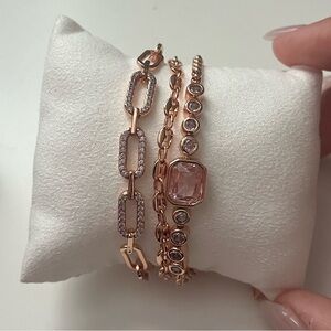 Bomb Party Luxe Bracelets